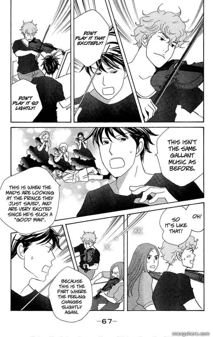 Nodame Cantabile - Opera Hen Chapter 8 7